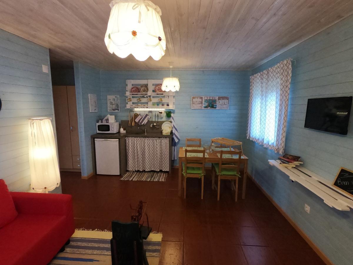 Vale de Francos Casal Do Vale Da Palha 빌라 외부 사진